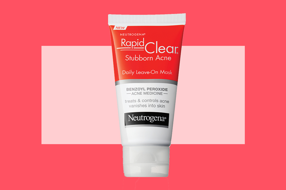 There's a New Face Mask Designed to Be Worn Under Makeup—And It Works
