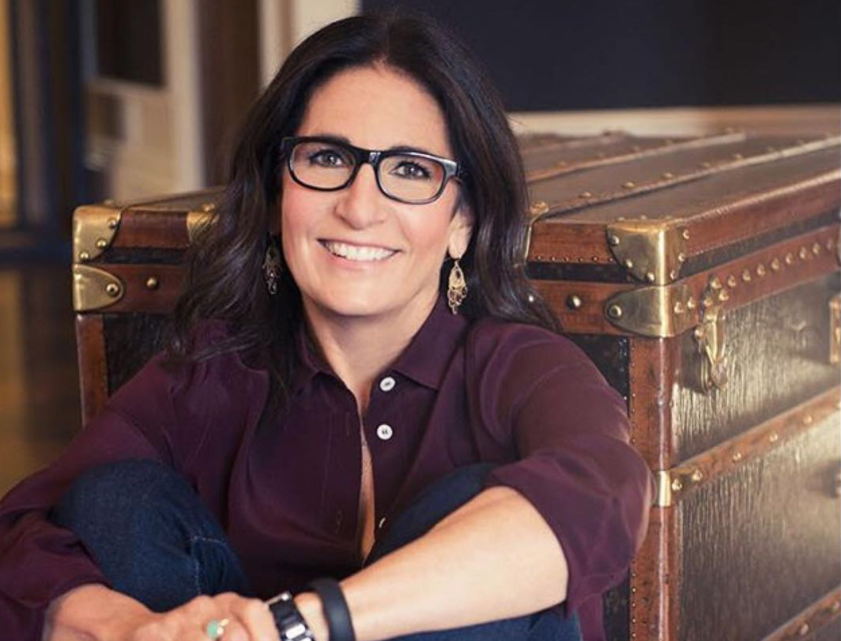 Bobbi Brown Says This Is the #1 Makeup Mistake Older Women Make