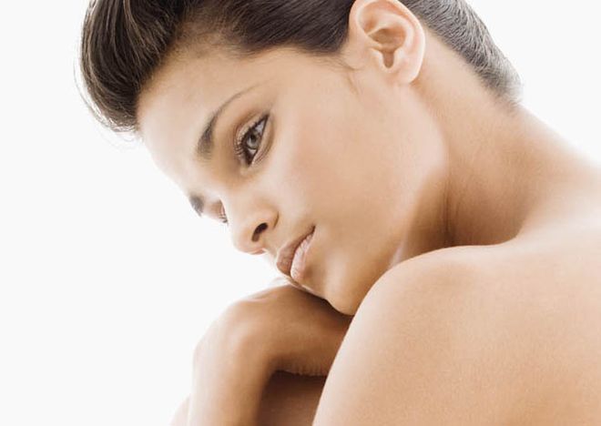 The Nonsurgical Nose Job