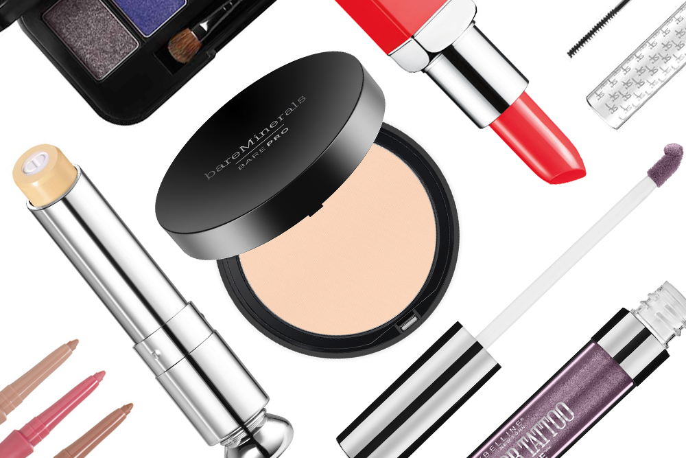 The 14 Best Makeup Products With Built-in Primers