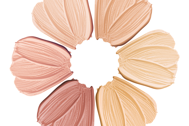 NewBeauty Award Winners: Celebrity Glam Squad Favorites