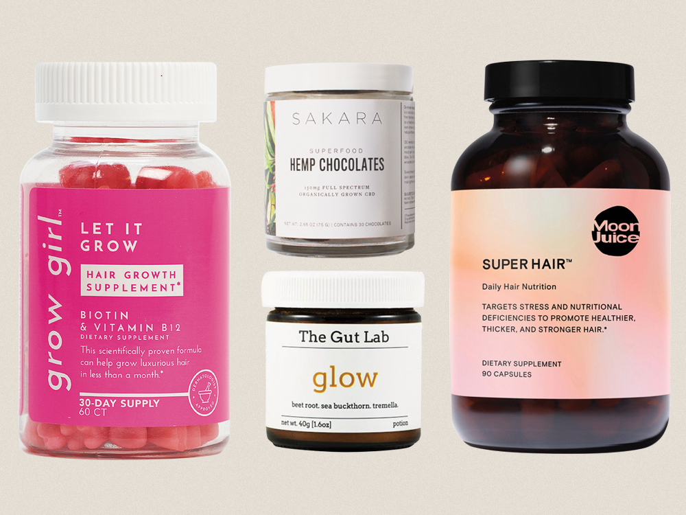 New Wellness & Beauty Supplement Launches - NewBeauty