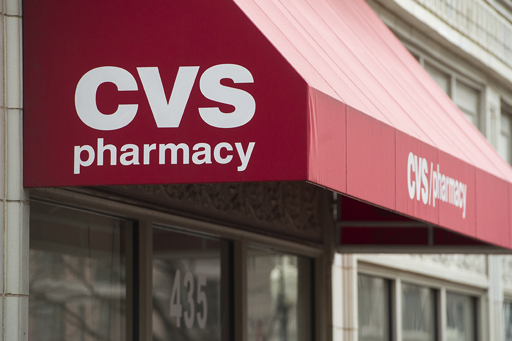 The Surprising Beauty Product CVS Has Vowed to Stop Selling