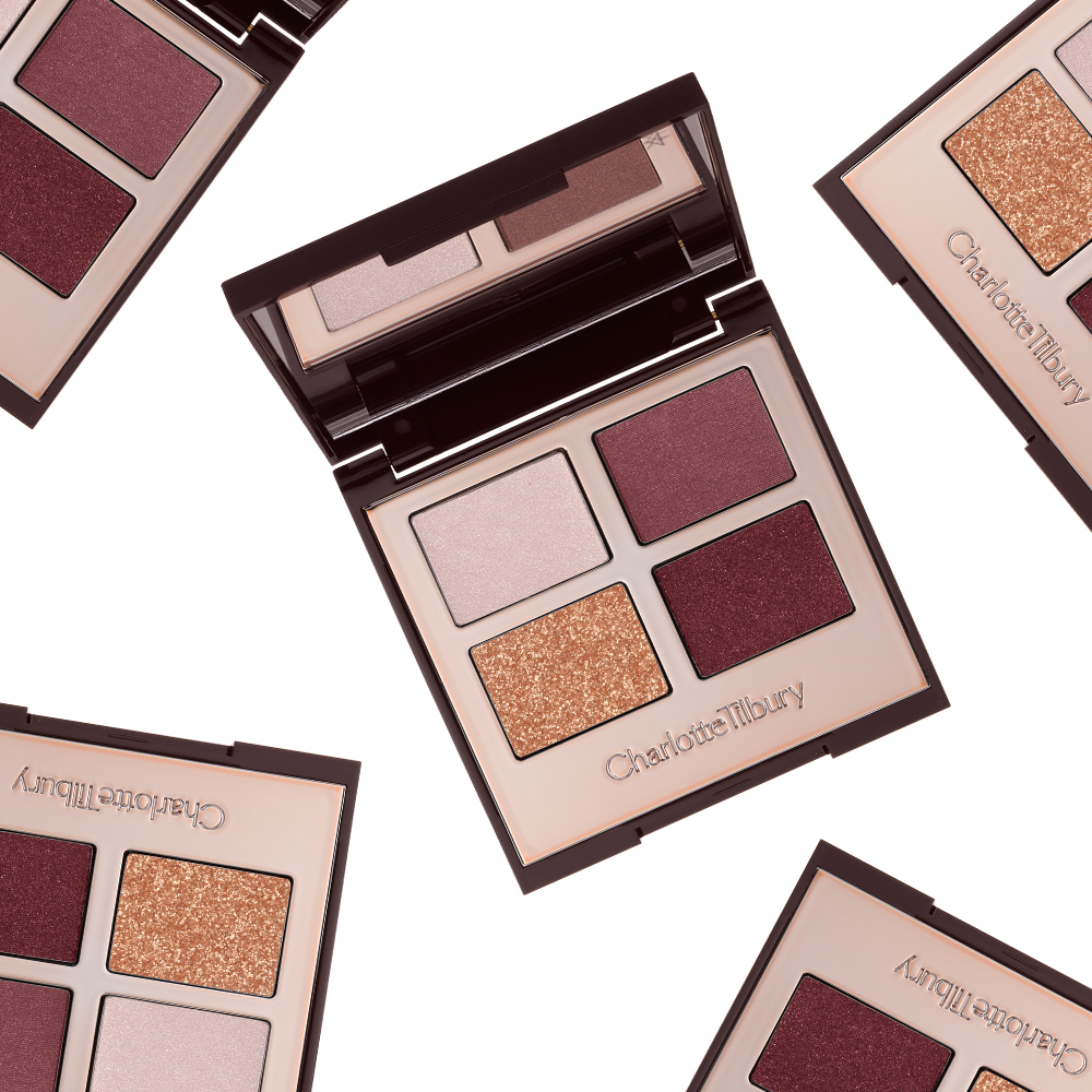 best eye shadow colors for brown eyes - newbeauty