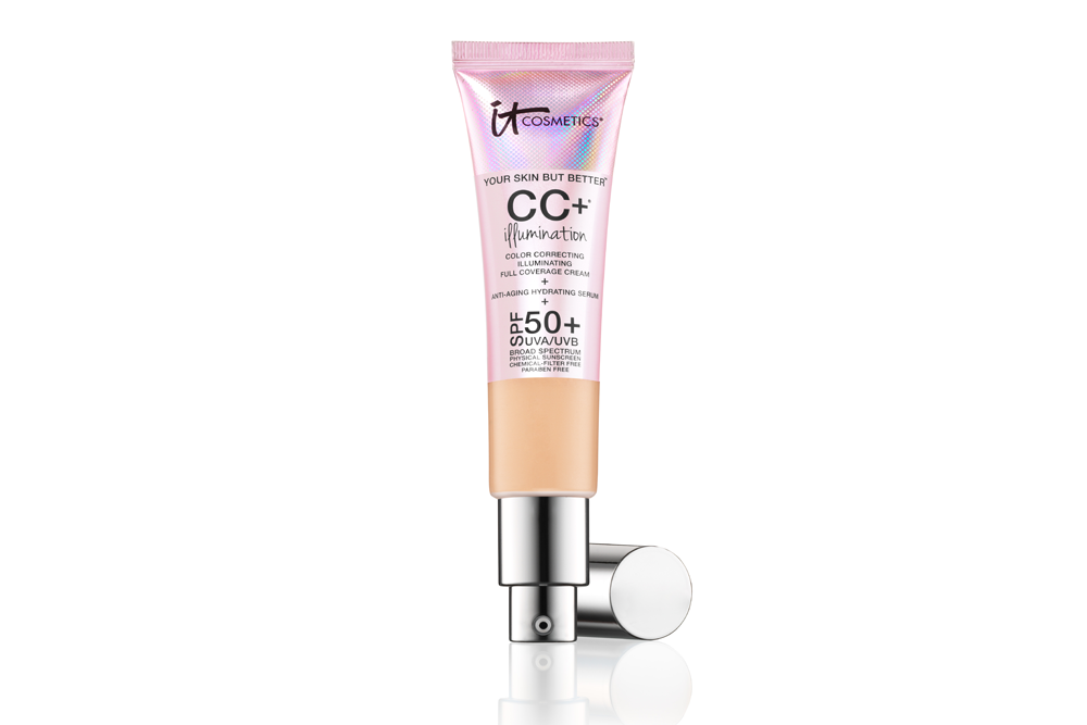 L’Oréal Just Bought IT Cosmetics for $1.2 Billion