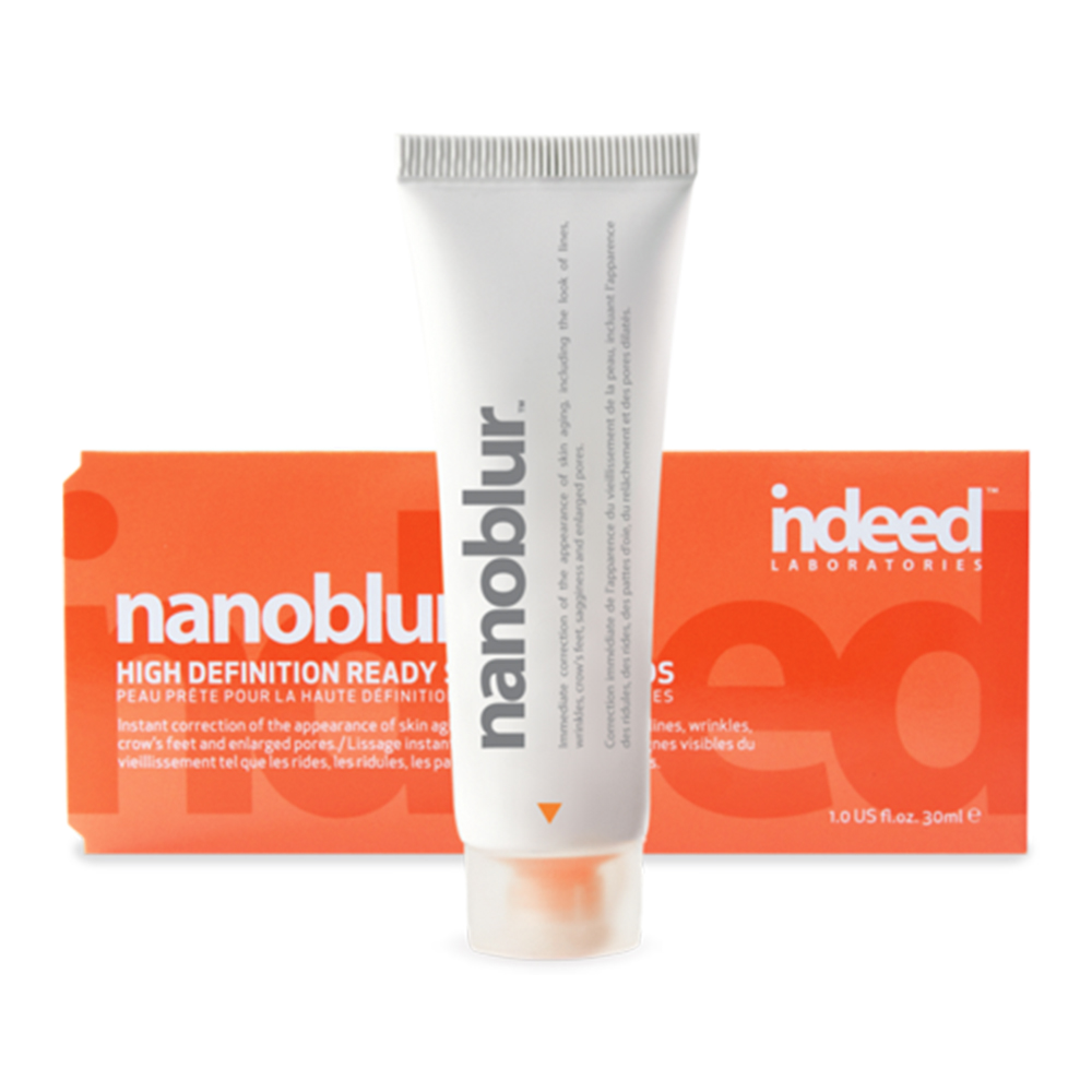 This Perfecter Is Basically Photoshop for Your Skin