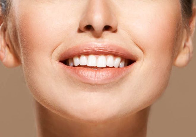 A Straighter, Sexier Smile