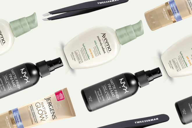 best selling beauty products