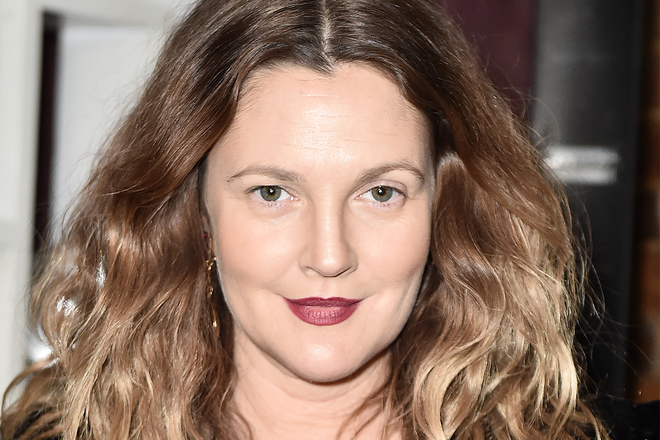 drew barrymore weight loss newbeauty drew barrymore weight loss newbeauty
