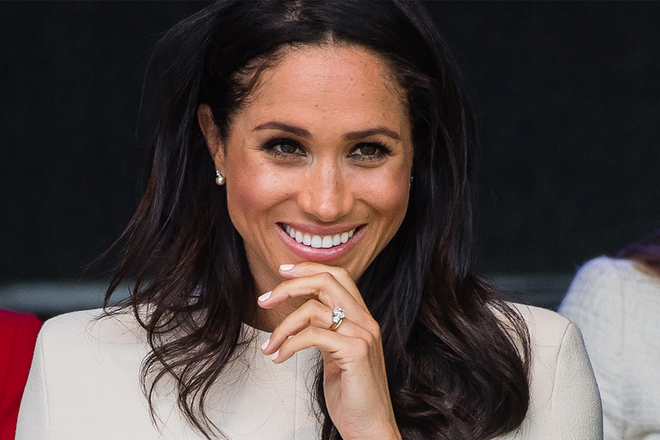 Meghan Markle Says This Diet Change Made The Biggest Difference in Her Skin