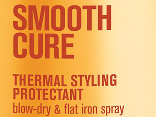 Smooth Sleek Sexy Hair Newbeauty