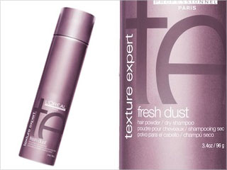 A Dry Shampoo To Top All Dry Shampoos