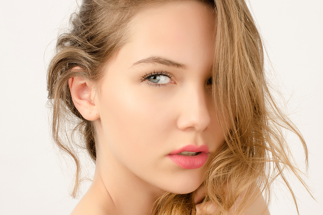 The Super Easy Fix to Rejuvenate Aging, Sagging Earlobes