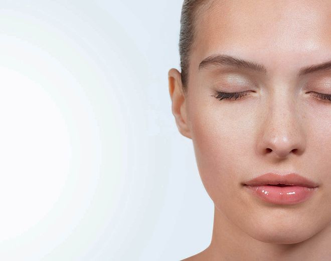Post-Breakout Scarring and Chemical Peels