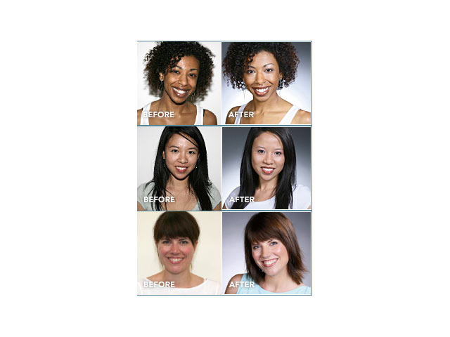 Estée Lauder's Foundation Study