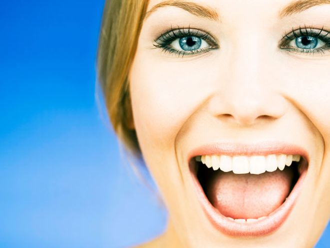 how a laser can look for tooth trouble dental products smile a lase