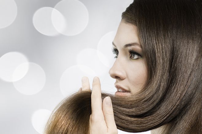The Permanent Fix for a Receding Hairline