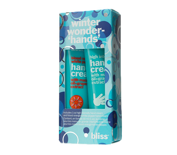 first aid beauty winter wonders