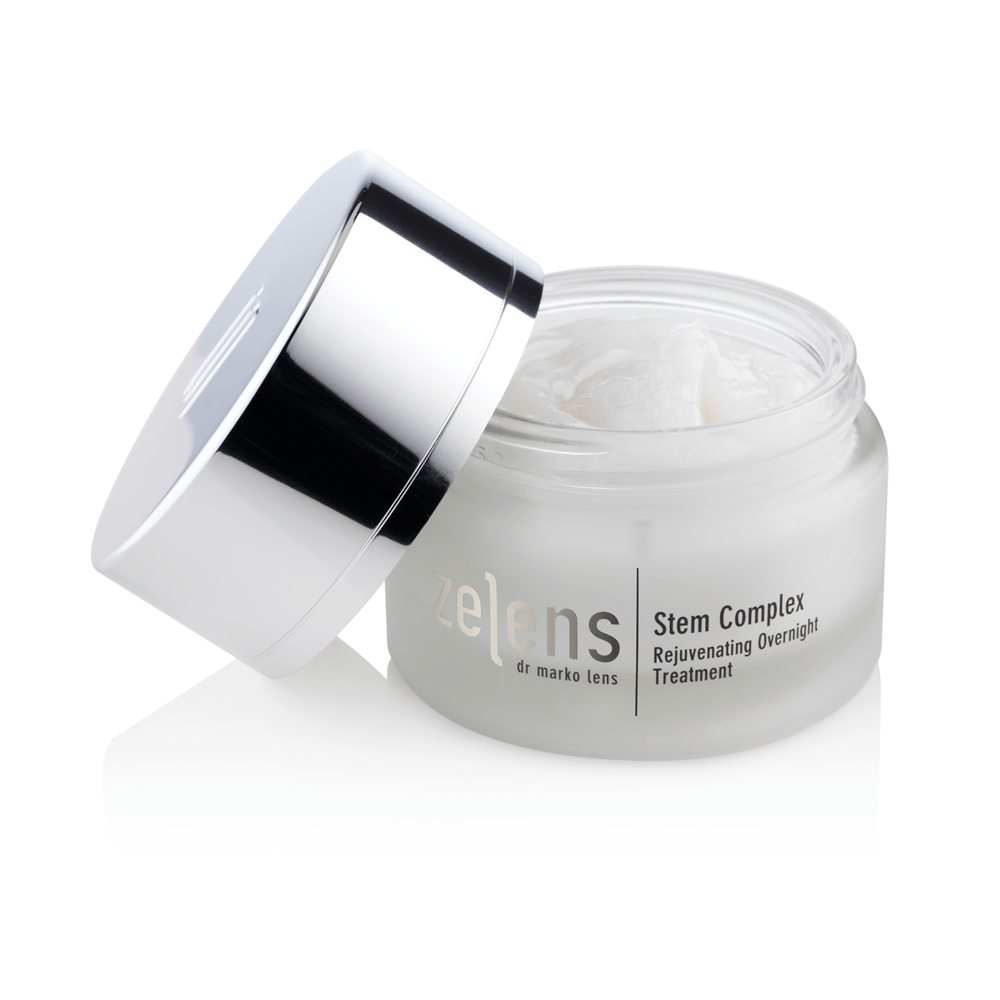 Stem Cell Skin Care Products NewBeauty