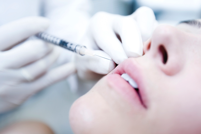 The FDA Just Approved a New Filler That’s the First of Its Kind