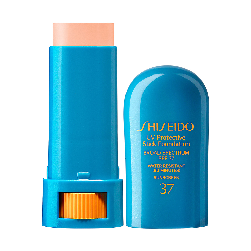 10 On-the-Go Sunscreen Sticks That Will Save Your Skin - NewBeauty