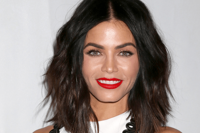 Jenna Dewan Tatum Reveals the Skin Condition She's Been Battling Forever