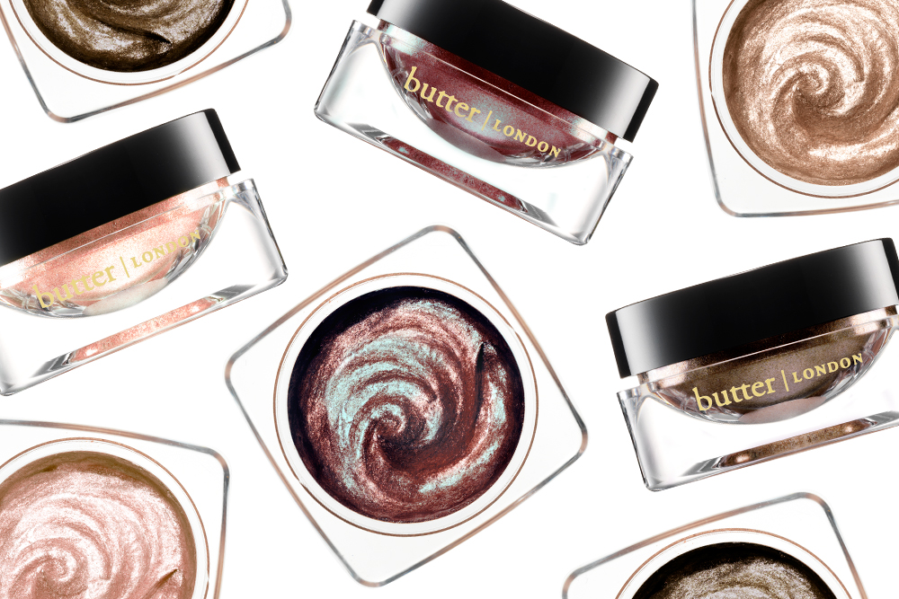 These New Hybrid Shadows Make Doing Your Eye Makeup Easier Than Ever