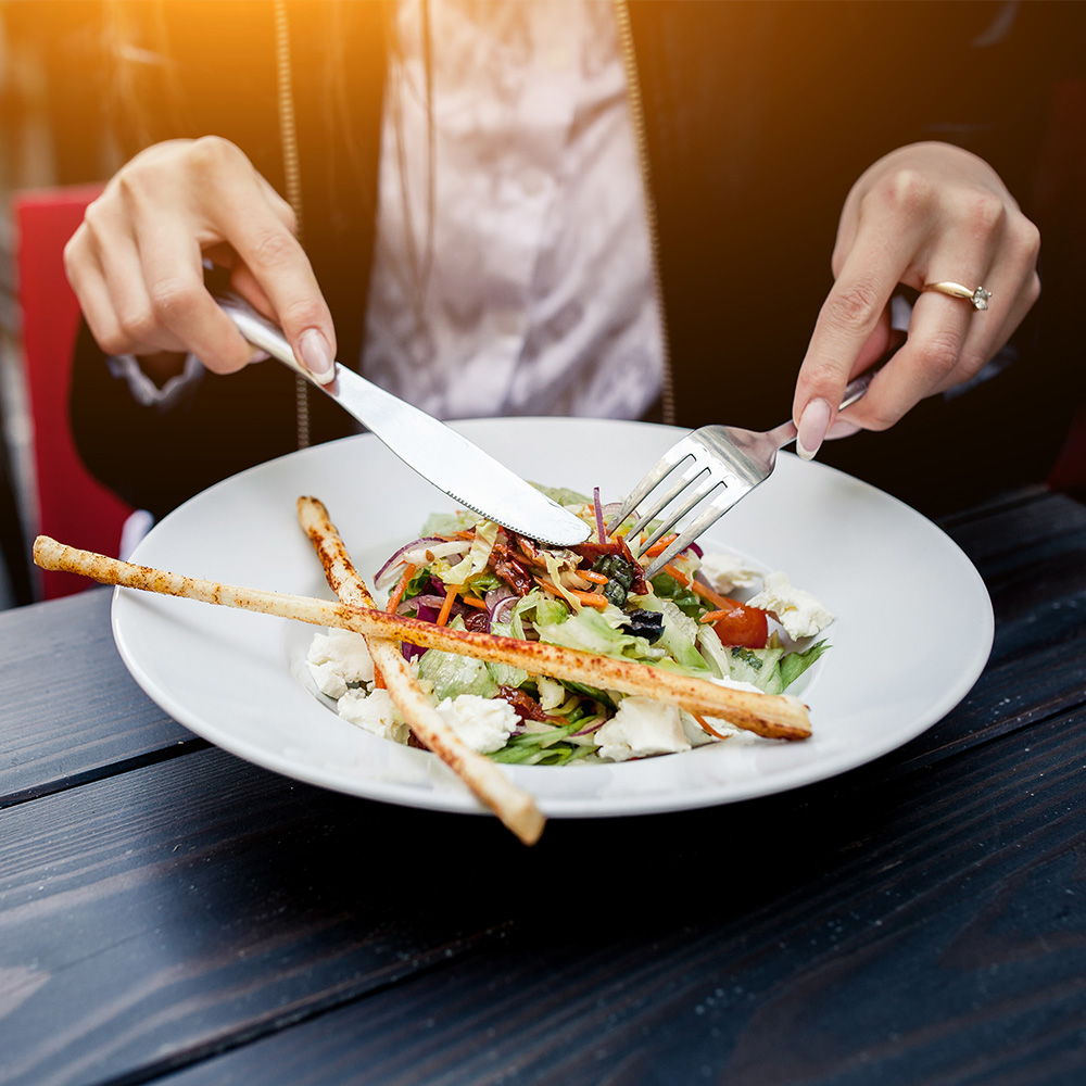 2019 year - This Nutritionist Swears By The Two-Treat Rule For Weight Loss 2019 year