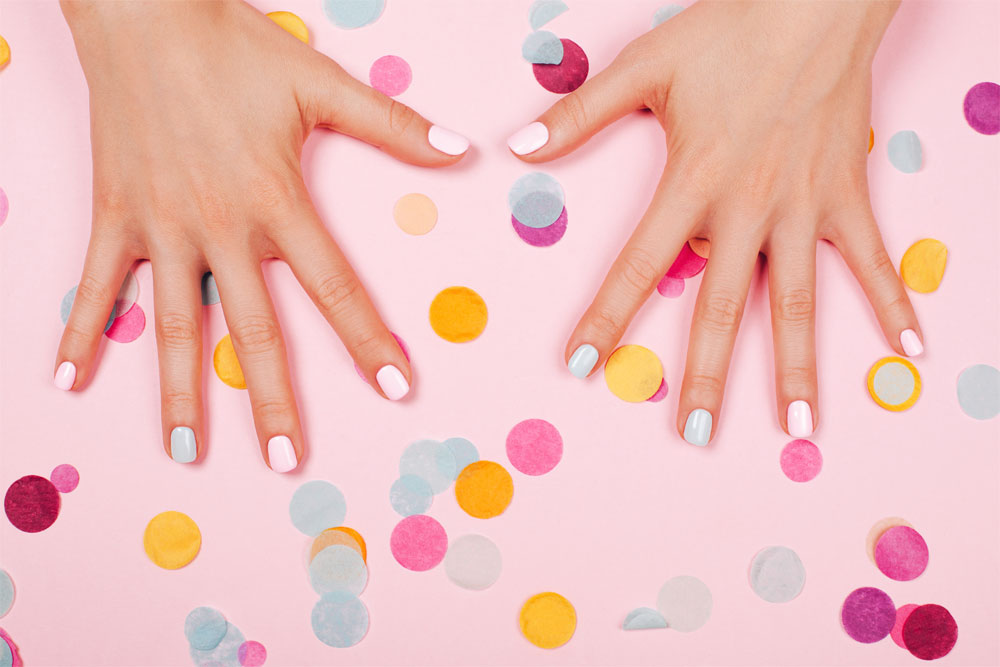 Essie's Celebrity Manicurist Reveals the Most On-Trend Shade for Summer