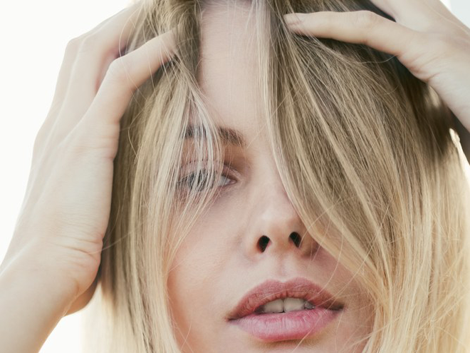 Does Coloring Hair Cause Hair Loss Tramadol Colors