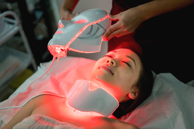 NewBeauty Award Winners: The Best In-Office Treatments That Get Results