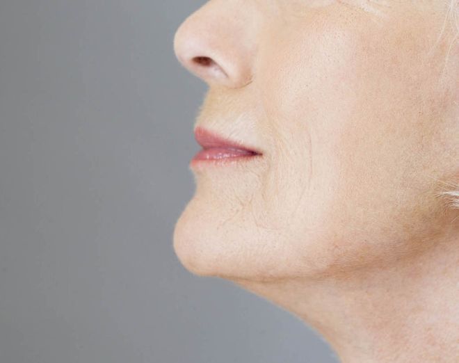 Fix Sagging Skin and Muscle