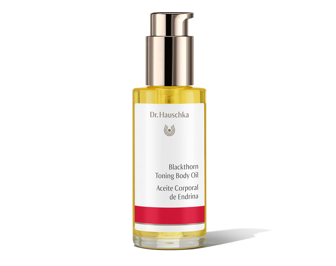 Best Body Oils That Fight Stretch Marks - Anti-Aging - Skin Care The Beauty Authority - NewBeauty The 6 Best Body Oils That Fight Stretch Marks - _