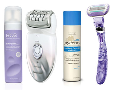 6 Products for a Smoother and Closer Shave
