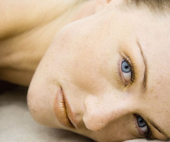 Why Exfoliating Is Essential