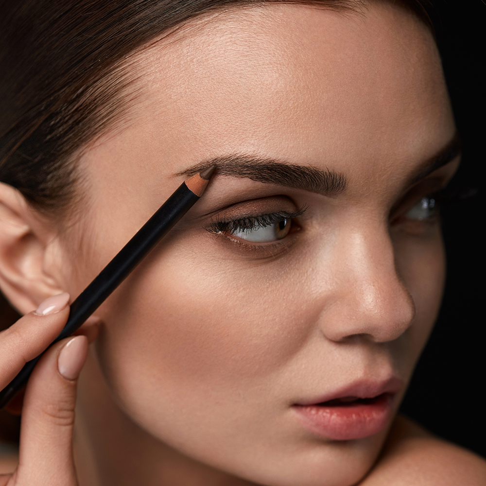 Eyebrow Makeup Tips NewBeauty