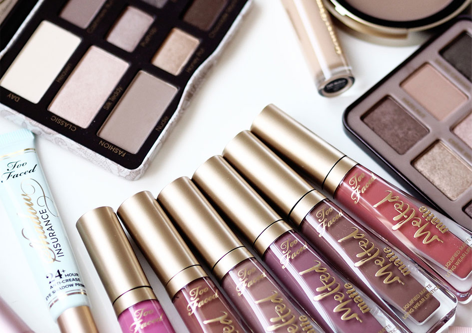 Too Faced May Have Just Been Bought by Estée Lauder, but It's Staying Cruelty-Free