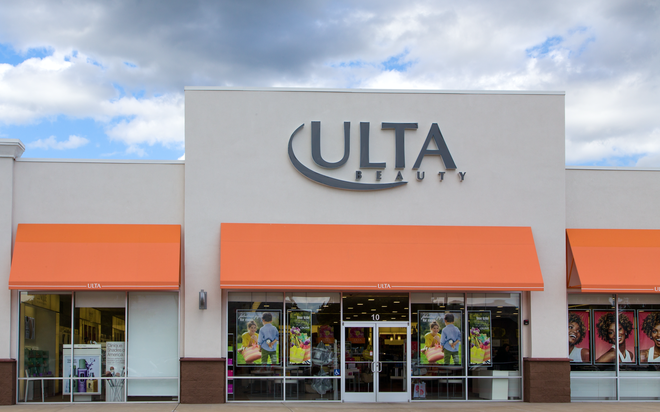 Ulta Beauty, Inc. (ULTA)