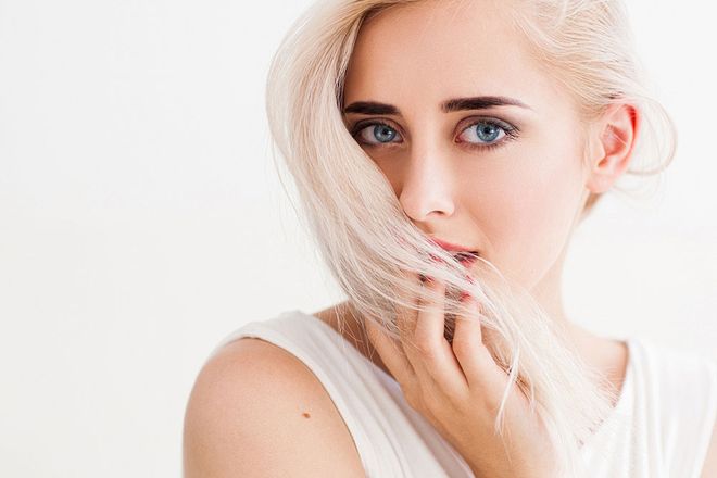 eyebrow wigs