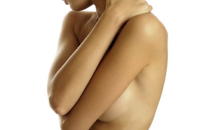 Back problems and Breast Reductions