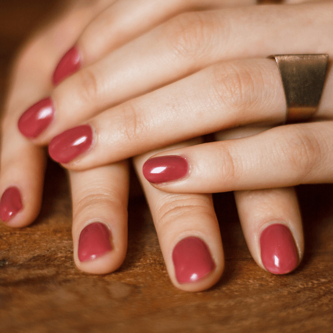 surgery polish and nail Hession  Polish To Prior Remove  Why Nail Hairdressing Surgery