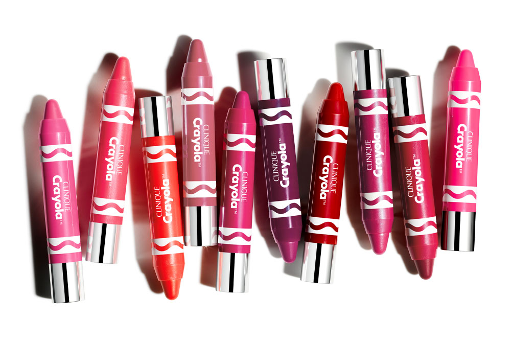 Clinique Chubby Sticks Got a Makeover You Have to See
