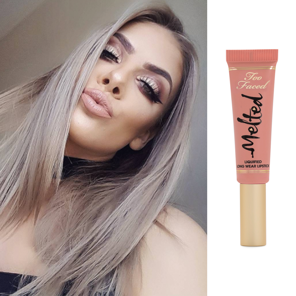 Best Nude Lipsticks Newbeauty