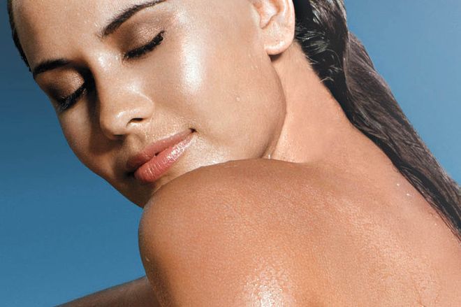Reverse Sun Damage With Peels