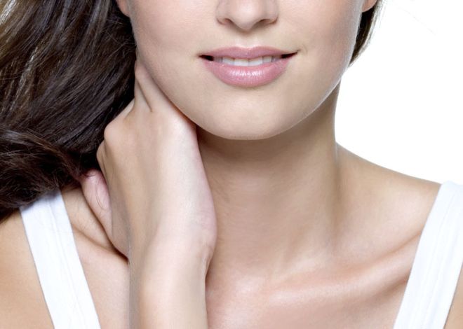 Conquer Future Aging Now With a Necklift