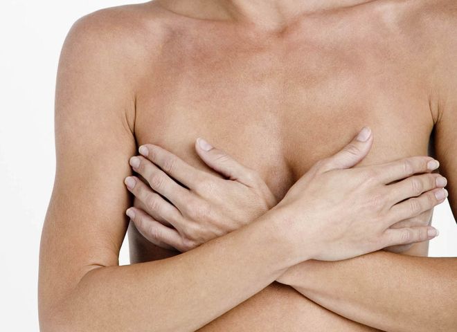 Factors That Cause Breasts To Look Unnatural