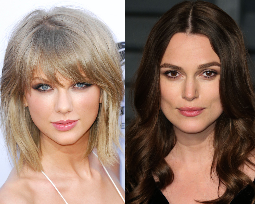 Celebrity Beauty Secrets Revealed picture foto Celebrity Beauty Secrets Revealed