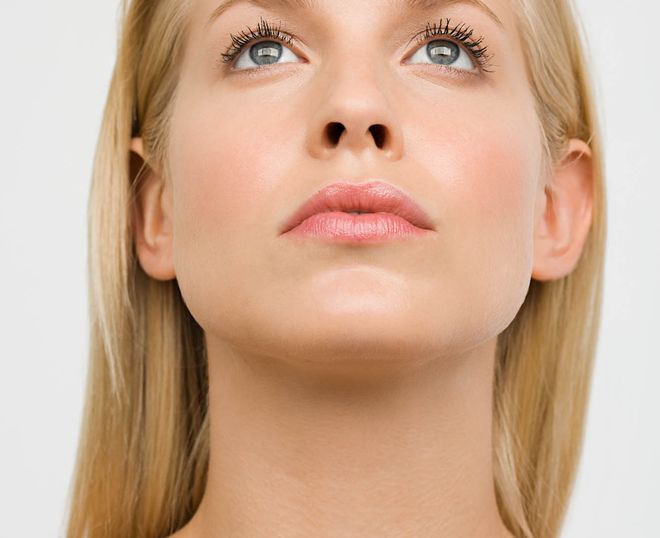 The Neck and Jowls