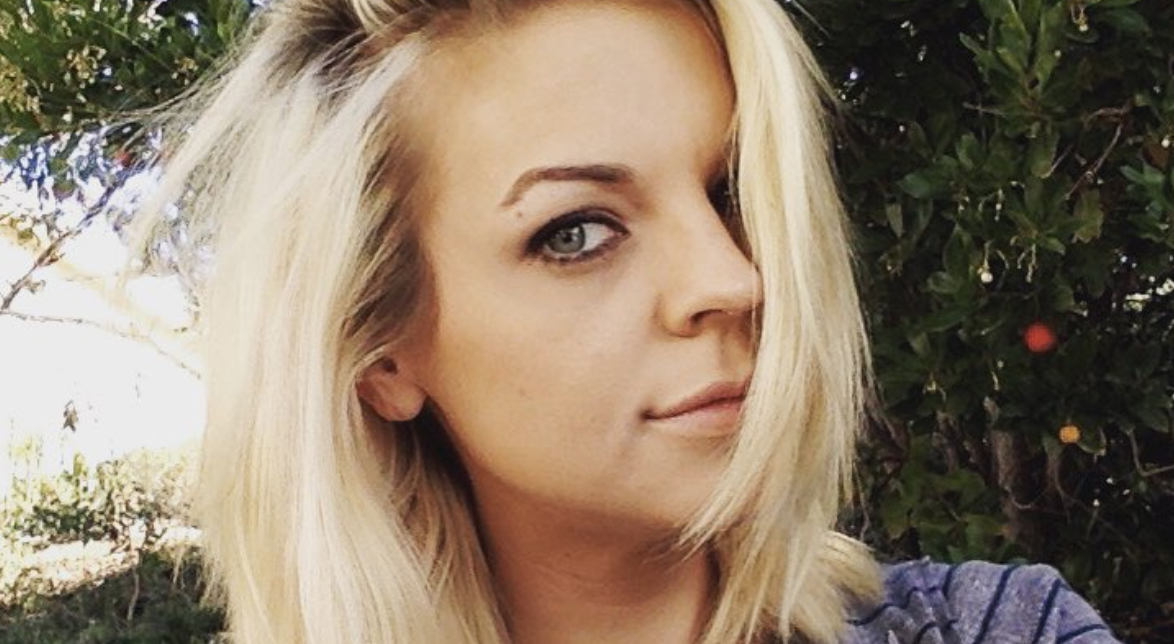 Kirsten Storms Natural Hair Color Kirsten Storms Natural Hair Color