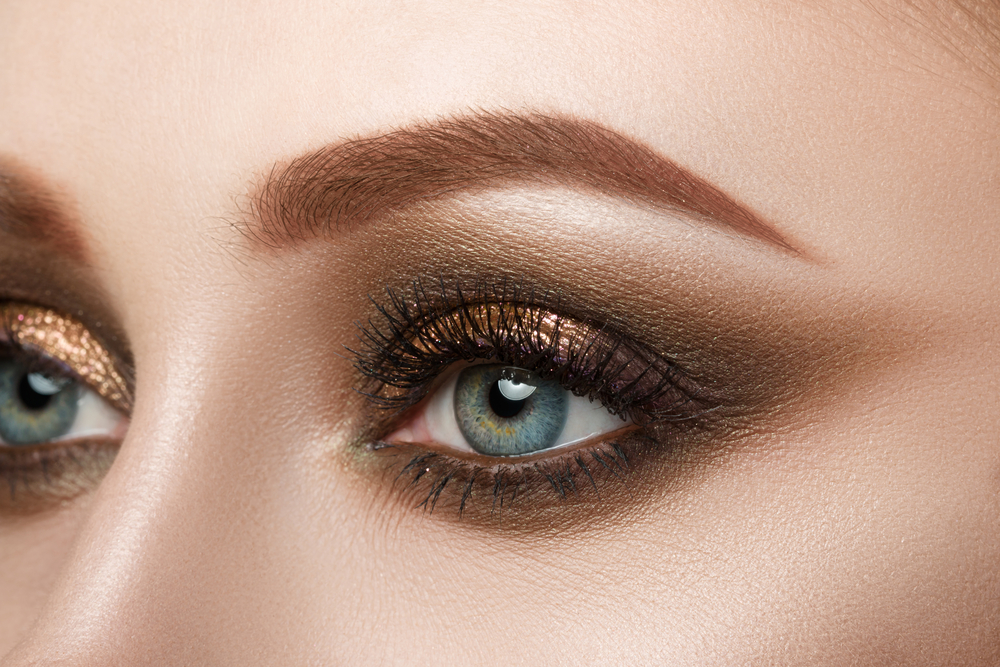 10. The Best Eyeshadow Shades for Auburn Hair and Blue Green Eyes - wide 6